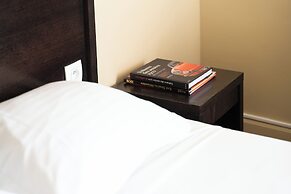 Hôtel Comté de Nice