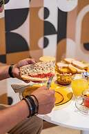 Hôtel Comté de Nice