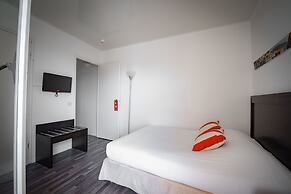 Hôtel Comté de Nice