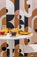 Hôtel Comté de Nice