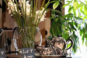 Hôtel Comté de Nice