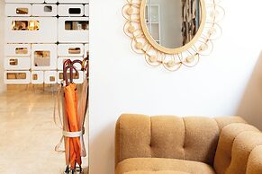 Hôtel Comté de Nice