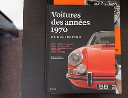 Hôtel Comté de Nice