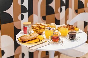 Hôtel Comté de Nice