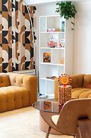 Hôtel Comté de Nice