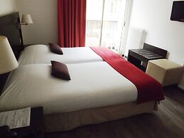 Hôtel Comté de Nice