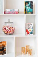 Hôtel Comté de Nice