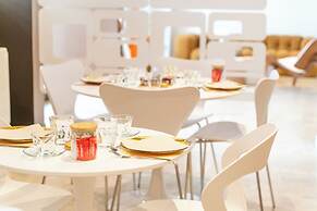 Hôtel Comté de Nice