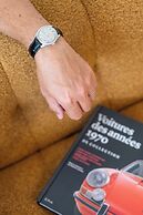 Hôtel Comté de Nice