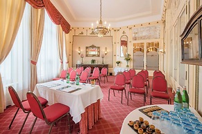 Hotel Mirabeau, BW Signature Collection