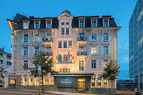 Hotel Mirabeau, BW Signature Collection