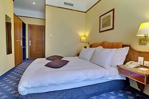 Hotel Mirabeau, BW Signature Collection