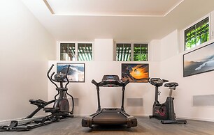 Hotel Mirabeau, BW Signature Collection