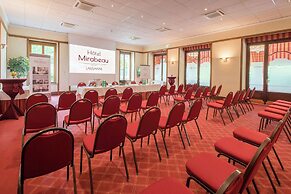 Hotel Mirabeau, BW Signature Collection