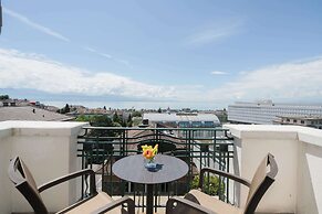 Hotel Mirabeau, BW Signature Collection