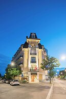 Hotel Mirabeau, BW Signature Collection