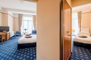 Hotel Mirabeau, BW Signature Collection