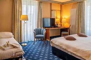 Hotel Mirabeau, BW Signature Collection