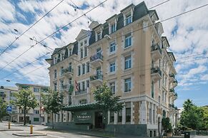 Hotel Mirabeau, BW Signature Collection