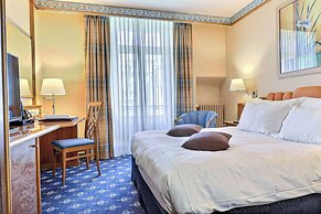 Hotel Mirabeau, BW Signature Collection