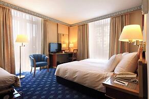 Hotel Mirabeau, BW Signature Collection