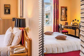 Hotel Mirabeau, BW Signature Collection