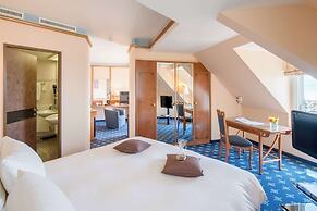 Hotel Mirabeau, BW Signature Collection