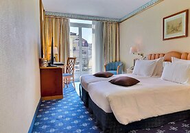 Hotel Mirabeau, BW Signature Collection