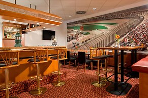 ACHAT Hotel Schwarzheide Lausitz