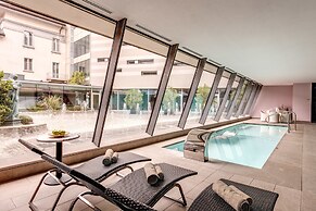 Grand Hotel Imperiale & Resort