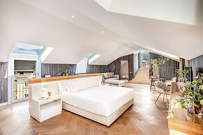 Grand Hotel Imperiale & Resort