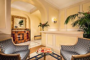 Grand Hotel Imperiale & Resort