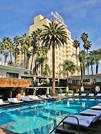 The Hollywood Roosevelt
