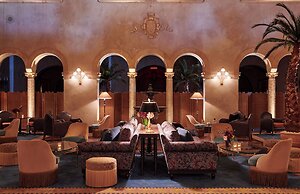 The Hollywood Roosevelt