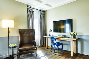 The Hollywood Roosevelt