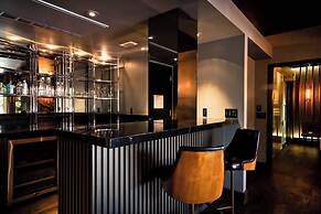 The Hollywood Roosevelt