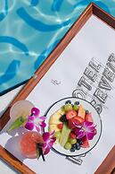 The Hollywood Roosevelt