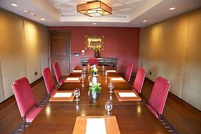 The Hollywood Roosevelt