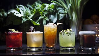 The Hollywood Roosevelt