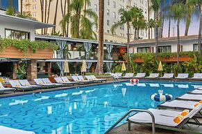The Hollywood Roosevelt