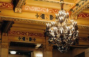 The Hollywood Roosevelt