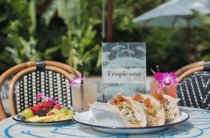 The Hollywood Roosevelt