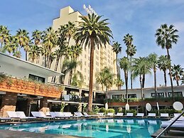 The Hollywood Roosevelt