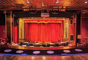 The Hollywood Roosevelt