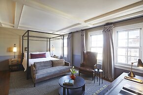 The Hollywood Roosevelt