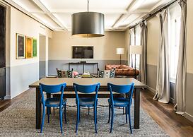 The Hollywood Roosevelt