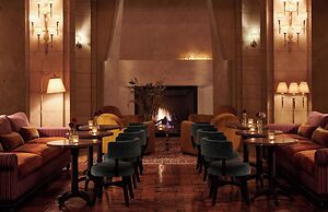 The Hollywood Roosevelt