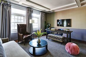 The Hollywood Roosevelt