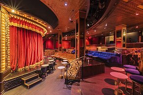 The Hollywood Roosevelt