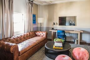 The Hollywood Roosevelt